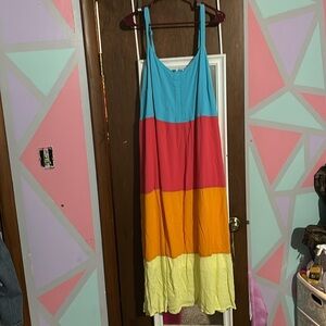 Lane Bryant dress size 20